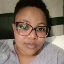 Photo of Thuliswa Vuzane