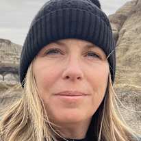 Photo of Maureen
