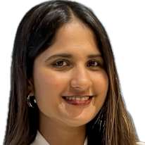 Photo of Madhura Nikam