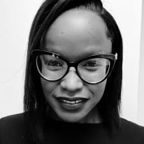Photo of Nolufefe Pikashe