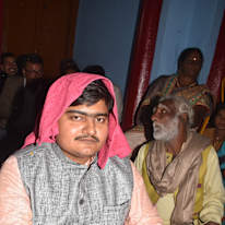 Photo of mayank kumar