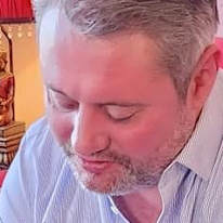 Photo of James