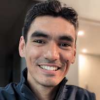 Photo of Marcos Renato