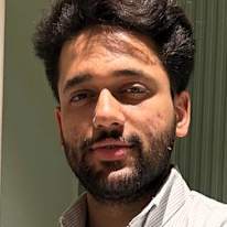 Photo of Bhavya Singhi