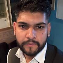 Photo of Hardik