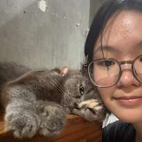 Photo of Cha