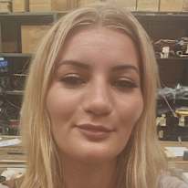 Photo of Andreea Cojocariu