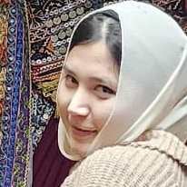 Photo of Fatema