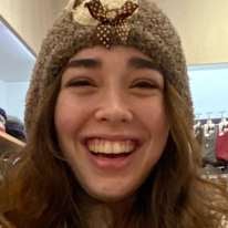 Photo of Zoe