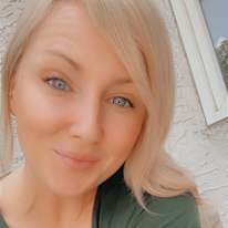 Photo of Megan