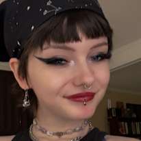 Photo of kayla