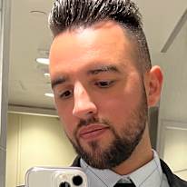 Photo of Anthony Verruto