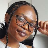 Photo of Nelisiwe