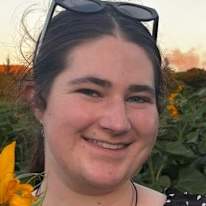 Photo of Evangeline