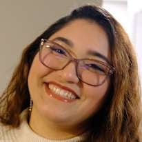 Photo of Emily Arias