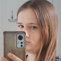 Photo of Annabel