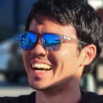 Photo of Naoto Inoue