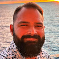 Photo of Curtis Cosgrove