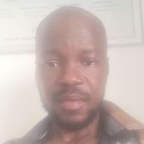 Photo of Dominic Kwame Kyei