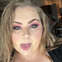 Photo of Brienna