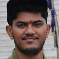 Photo of Sharath