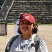 Photo of Julieta