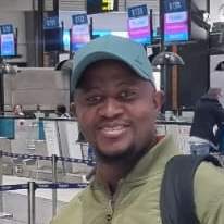 Photo of Sphiwe