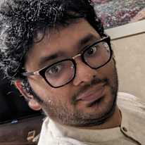 Photo of Goutham S M
