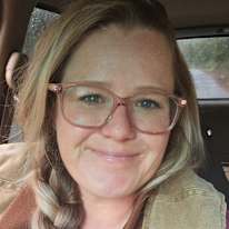 Photo of Rachel