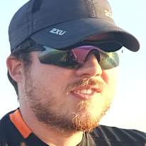 Photo of Barend Jakobus