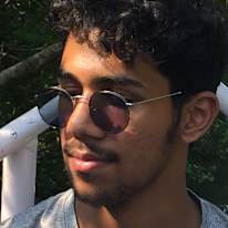 Photo of Mohammed