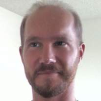 Photo of Thorsten