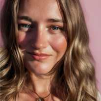 Photo of Rachel