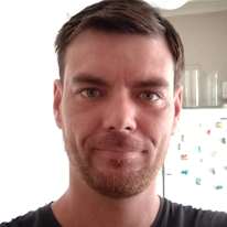 Photo of Cresten