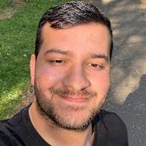 Photo of Hamza