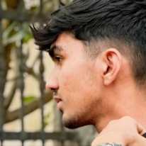 Photo of Fayiz
