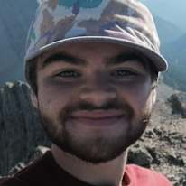 Photo of Zack