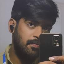 Photo of Hari