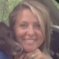 Photo of Serena Christine