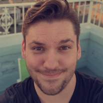 Photo of Liam