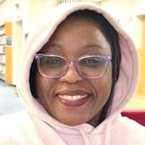 Photo of Rudo Chitambo
