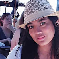 Photo of Catherine