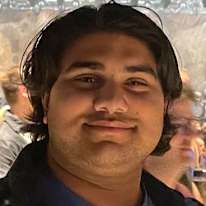 Photo of Tristan