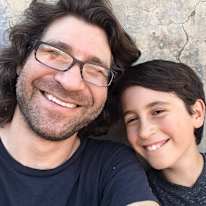 Photo of Morgan Pierre Susser