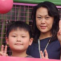 Photo of Lin