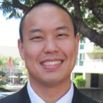 Photo of Andrew