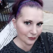 Photo of Miranda Sullivan