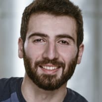 Photo of Kamel