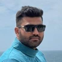 Photo of Vishab