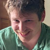 Photo of Zach